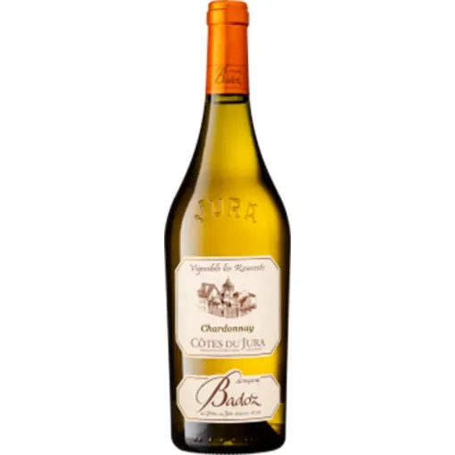 Domaine Badoz - Chardonnay - Côtes Du Jura product image