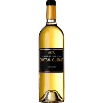Château Guiraud - 1Er Cru Classé Sauternes - Premium Dessert Wine product image
