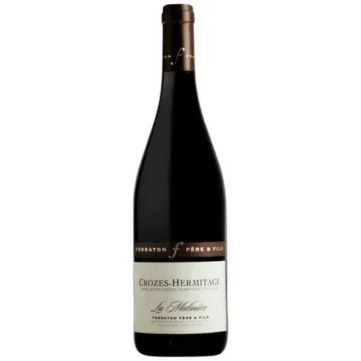 Ferraton Père & Fils - Crozes-Hermitage Red Wine - La Matinière product image