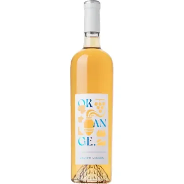 Xavier Vignon - Vin Orange - Premium French Wine product image