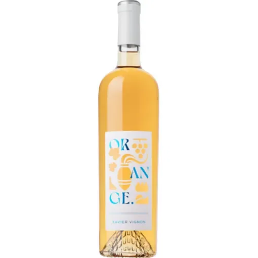 Xavier Vignon - Vin Orange - Premium French Wine product image