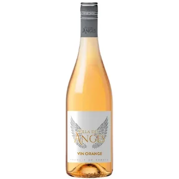 Jeff Carrel - Vin Orange - Villa Des Anges product image