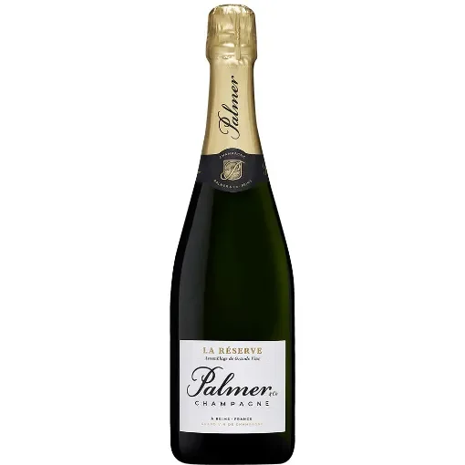 Palmer & Co - La Réserve Brut Champagne - Premium Sparkling Wine product image
