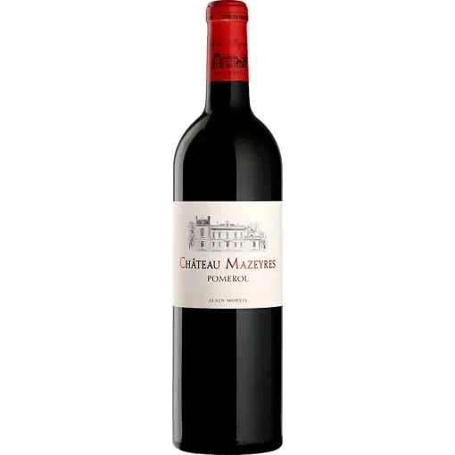 Chateau Mazeyres - Pomerol Red Wine product image