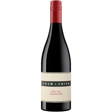 Shaw + Smith - Pinot Noir - Premium Red Wine product image