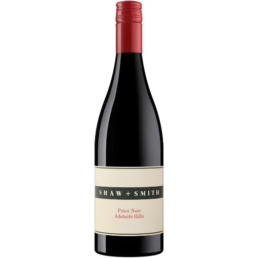 Shaw + Smith - Pinot Noir - Premium Red Wine product image