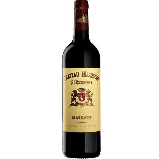 Château Malescot-Exupery - Margaux Red Wine product image