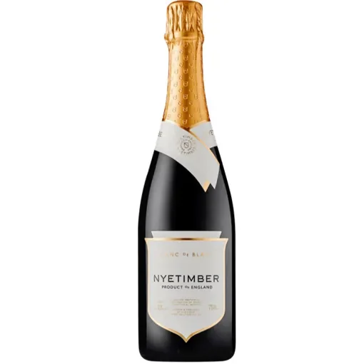 Nyetimber - Blanc De Blancs Sparkling Wine product image