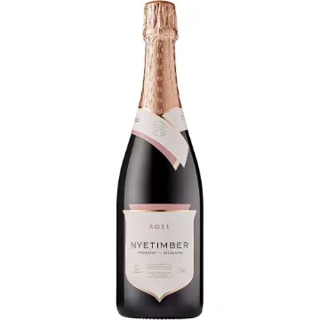 Nyetimber - Rosé Sparkling Wine product image