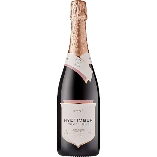 Nyetimber - Rosé Sparkling Wine product image