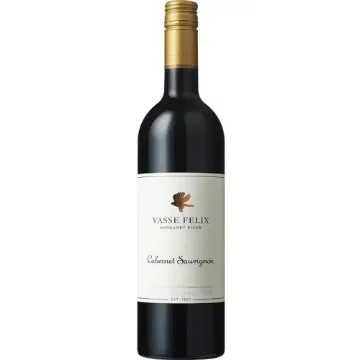 Vasse Felix - Premier Cabernet Sauvignon - Fine Red Wine product image