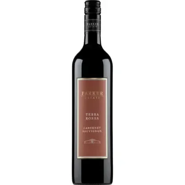 Parker - Terra Rossa Cabernet Sauvignon - Premium Red Wine product image