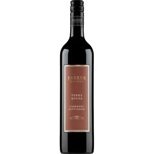 Parker - Terra Rossa Cabernet Sauvignon - Premium Red Wine product image