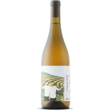 Zavec Brothers - Furmint Vin Orange - Premium White Wine product image