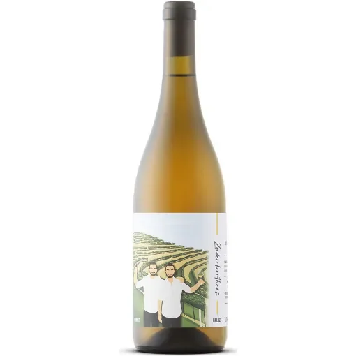 Zavec Brothers - Furmint Vin Orange - Premium White Wine product image