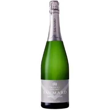 Domaine des Baumard - Crémant de Loire - Extra Brut product image