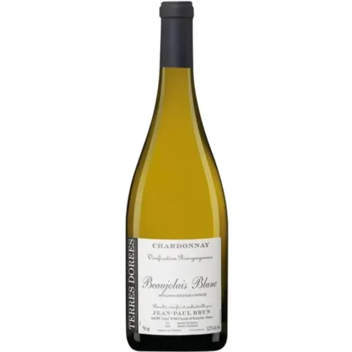 Jean-Paul Brun - Beaujolais Blanc - Premium White Wine product image