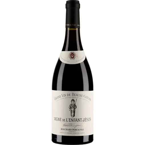 Bouchard Père Et Fils - Beaune Grèves Vignes De L'enfant Jesus 1Er Cru - Premium Red Wine product image
