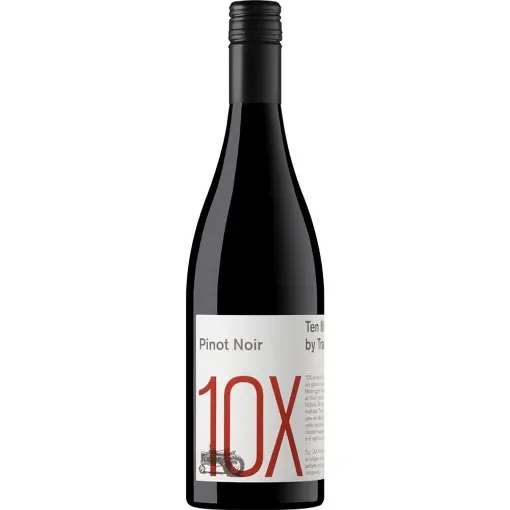 Ten Minutes by Tractor - Pinot Noir 10X - Premium Red Wine product image