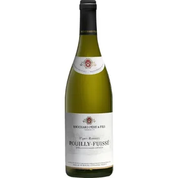 Bouchard Père & Fils - Pouilly-Fuissé - Vignes Romanes product image