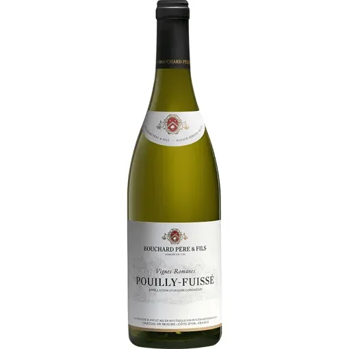 Bouchard Père & Fils - Pouilly-Fuissé - Vignes Romanes product image