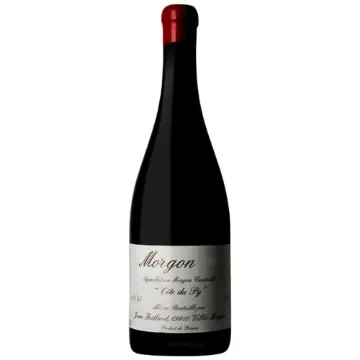 Jean Foillard - Morgon - Côte Du Py - Red Wine product image