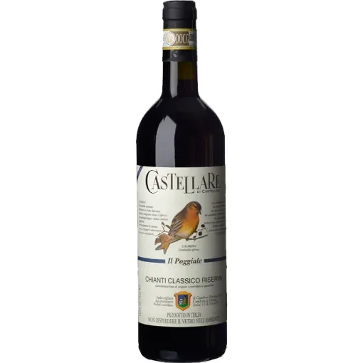 Castellare di Castellina - Chianti Classico Riserva DOCG product image