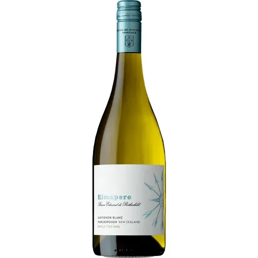 Les Domaines Edmond de Rothschild - Rimapere Sauvignon Blanc - Kosher product image