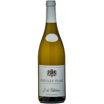 J. de Villebois - Pouilly Fumé - Kosher Wine product image