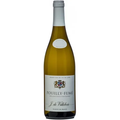 J. de Villebois - Pouilly Fumé - Kosher Wine product image