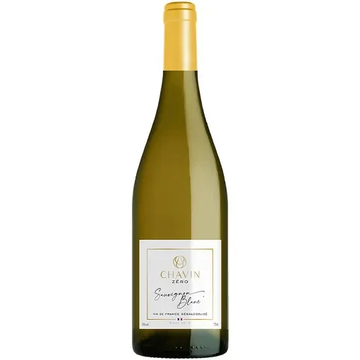 Pierre Chavin - Zero - Sauvignon Blanc - Alcohol-Free Wine product image
