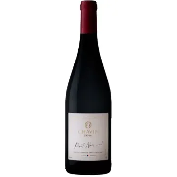 Pierre Chavin - Zero - Pinot Noir - Alcohol-Free Wine product image
