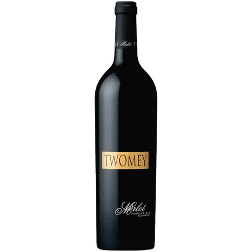 Twomey - Napa Valley Merlot - Premium Red Wine product image