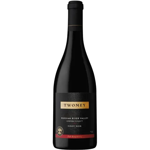 Twomey - Russian River Pinot Noir - Premium Red Wine product image