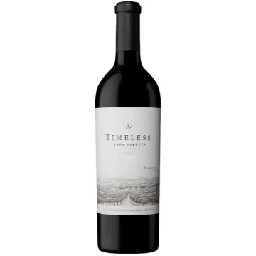 Timeless - Napa Valley Red Wine - Premium Quality product image