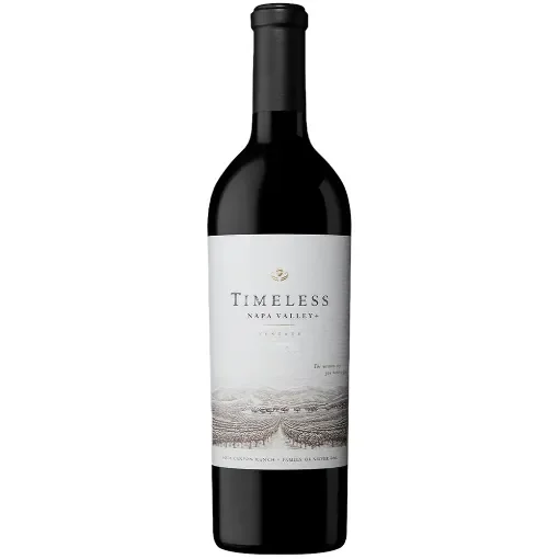 Timeless - Napa Valley Red Wine - Premium Quality product image