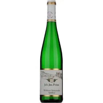 Weingut Joh. Jos. Prüm - Riesling Spätlese - Wehlener Sonnenuhr product image