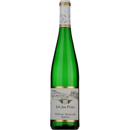 Weingut Joh. Jos. Prüm - Riesling Spätlese - Wehlener Sonnenuhr product image