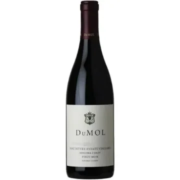 DuMOL - Estate Vineyard Pinot Noir - Sonoma Coast product image