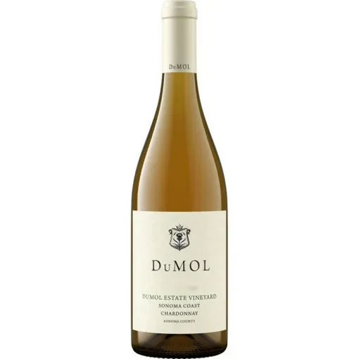 DuMOL - Chardonnay - Estate Vineyard - Sonoma Coast product image