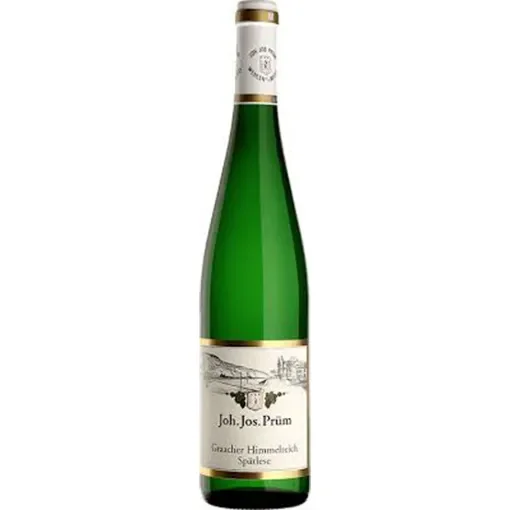 Weingut Joh. Jos. Prüm - Graacher Himmelreich Spätlese Riesling product image