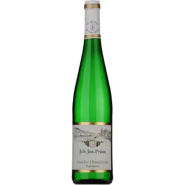 Weingut Joh. Jos. Prüm - Riesling Kabinett - Graacher Himmelreich product image
