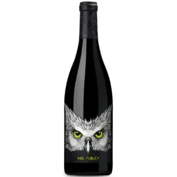 Tenet Wines - Syrah Red Wine - Pundit product image