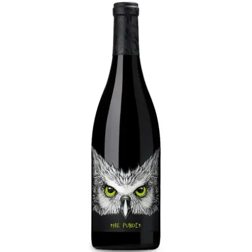 Tenet Wines - Syrah Red Wine - Pundit product image