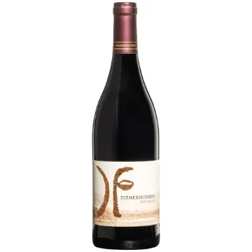 Diemersfontein - Shiraz - Premium Red Wine - Stellenbosch product image