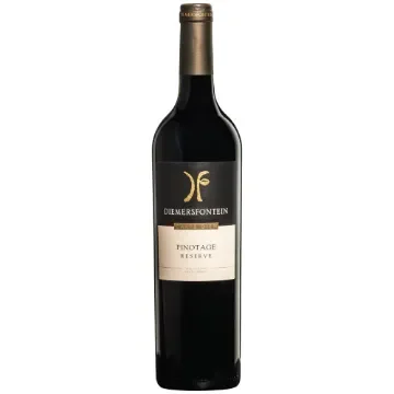 Diemersfontein - Carpe Diem Reserve Pinotage - Stellenbosch product image