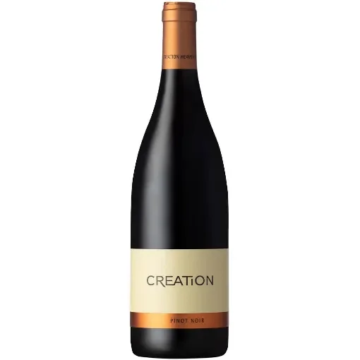 Creation - Pinot Noir Red Wine - Premium Quality product image