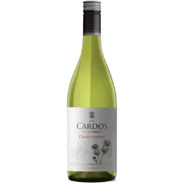 Dona Paula - Chardonnay - Los Cardos product image