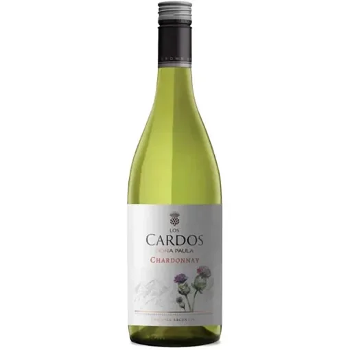 Dona Paula - Chardonnay - Los Cardos product image