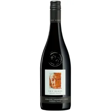 Two Hands - Brave Faces GSM Red Wine - Barossa Valley product image